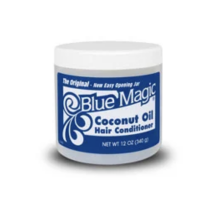 Blue Magic Coconut Oil Conditioner